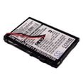 thumbnail image 1 of Replacement Battery for SkyGolf SG0003,SG1,SG2,SG201011703 SKY CADDIE,SG2-USB,SKYCADDIE 2,SkyCaddie SG1,SkyCaddie SG2,SkyCaddie SG2.5,SkyCaddie SG2-USB,PN:GP50301HG026,1050mAh, 1 of 6