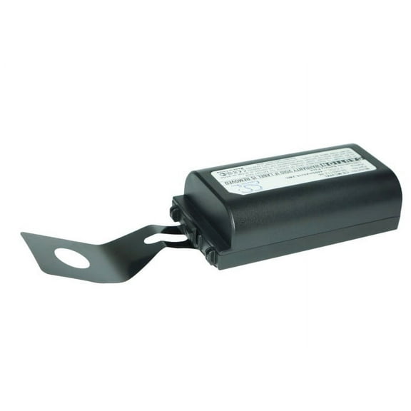 Replacement Battery for Symbol MC30,MC3000,MC3000 Laser,MC3000R,MC3000R-LC28S00G-E,MC3000R-LC28S00GER,MC3000R-LC38S00G-E,MC3000R-LC38S00GER,MC3000R-LC48S00G-E,MC3000R-LC48S00GER,3.7V/4400mAh