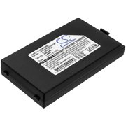 Replacement Battery for Symbol MC3090S-LC28SBAGER,MC3090S-LC38HBAQER,MC3090S-LC38S00GER,MC3090S-LC38S00MER,MC3090S-LC48HBAQER,MC3090S-LC48S00GER,MC30X0 Laser,MC30X0RLCP28S-00E,MC30X0RLCP38S-00E