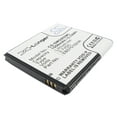 thumbnail image 1 of Replacement Battery for T-Mobile Galaxy S 4G,Galaxy S II,SGH-T959V,SGH-T959W,SGH-T989,Vibrant,Vibrant 4G,EB575152LA,EB575152LU,EB575152VA,EB575152VU,G7,1550mAh,Mobile Phone battery, 1 of 5