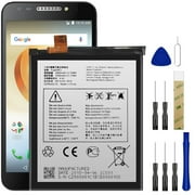 بطارية الاستبدال TLP029C1 لأداة GreatCall Jitterbug Smart2 5049S