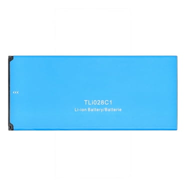 Replacement Battery TLi028C7/TLi028C1 For Alcatel VOLTA 5002R /Alcatel 1B (2020) 5002A 5002D  5002F 5002B 5002C