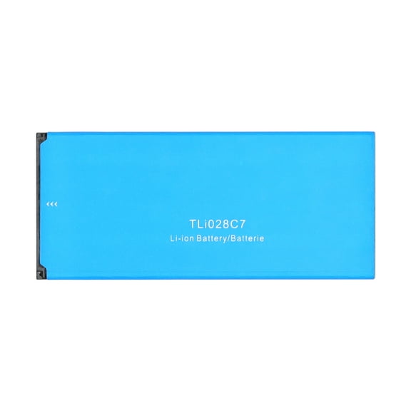 Replacement Battery TLi028C7/TLi028C1 For Alcatel VOLTA 5002R /Alcatel 1B (2020) 5002A 5002D 5002F 5002B 5002C