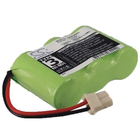 Replacement Battery for Telstra Freedom 120,Freedom 220,Freedom 250,Freedom 320,Freedom 400,Freedom 440,Freedom 450,Freedom 500,Freedom 710,PN:RB64,RBP10,600mAh