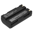 thumbnail image 1 of Replacement Battery for Trimble 54344,5700,5700 Receiver,5800,92600,DINI03,MT1000,R4,R6,R7,R8,R8 Model 2 Receiver,R8 Model 3 Receiver,R8 Model 4 Receiver,2600mAh, 1 of 4