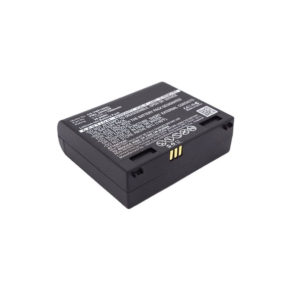 Replacement Battery for Trimble Geo 5T,GeoExplorer 5,Mobile Mapper 100,MobileMapper 120,ProMark 100,ProMark 120,ProMark 200,ProMark 220,206402,206402A,206402B,206402C,PM5,7800mAh/3.7V