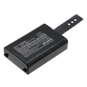 Replacement Battery for Unitech,PA690-9892QADG,PA690-9892UADG,PA690-H261QADG,PA690-H892WADG,PA690MCA Medical Clinical Assi,PA692,PA692-0260UMDG - WM6.5 Classic,PA692-9261UMDG,PA692-9261UMHG