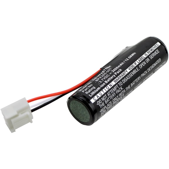 Replacement Battery for VeriFone C680,C680 3G-BT-WiFi,VX675,VX675 3G-GPRS,VX675 Bluetooth,VX675 GPRS,VX675 Infrarouge,VX675 Wifi,VX685,VX690,3.7V/3400mAh
