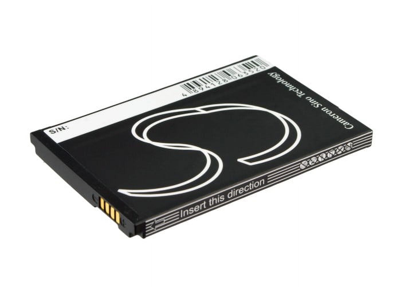 Replacement Battery for Verizon Hotspot 2235,Hotspot 2372,Hotspot 3352 ...