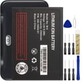 thumbnail image 1 of Replacement Battery W-8 For AT&T Fuse AC779S 779S Mobile Hotspot Tool, 1 of 6