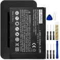 thumbnail image 1 of Replacement Battery W-9 For Netgear Verizon Jetpack 4G LTE Mobile Hotspot AC791L Tool, 1 of 6