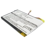 Replacement Battery for 1-756-493-12,5427B,LIS1317HNP,3.7V/750mAh