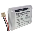 thumbnail image 1 of Replacement Battery for ADT Command Security Panel: ADT5AIO-1, (-2, -3), ADT7AIO-1, AIO5, AIO7, 1 of 4