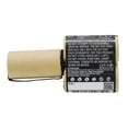 thumbnail image 1 of Replacement Battery for AEG 900055103,3600mAh/3.6V, 1 of 5
