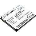 thumbnail image 1 of Replacement Battery for AT&T GX930,GX991,UX990,X930,Z331,Z432,Li3709T42P3h504047,Li3709T42P3h504047-H,800mAh,Mobile Phone battery, 1 of 6