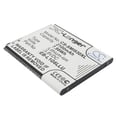 thumbnail image 1 of Replacement Battery for AT&T Galaxy S 3,Galaxy S III,Galaxy S3,Galaxy SIII,SGH-I747,EB-L1G6LLA,EB-L1G6LLAGSTA,EB-L1G6LLK,2100mAh,Mobile Phone battery, 1 of 5