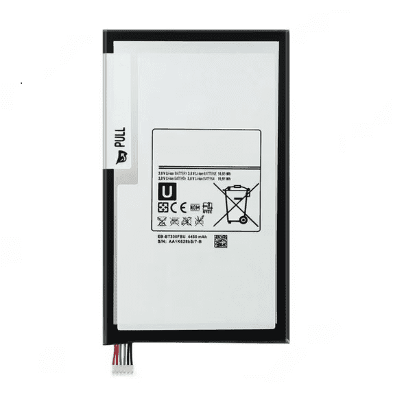 Replacement Battery for AT&T Samsung Galaxy Tab 4 8.0 SM-T337A - EB-BT330FBU / EB-BT330FBE