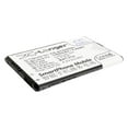 thumbnail image 1 of Replacement Battery for Acer Cloud Mobile,CloudMobile S500,S500,BAT-610,BAT-610(1/CP5/44/62),BT.0010S.006,1460mAh,Mobile Phone battery, 1 of 5