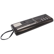 Replacement Battery for Anritsu MT9081,2100mAh