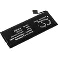 thumbnail image 1 of Replacement Battery for Apple ME349LL/A,ME432LP/A,616-0652,616-0719,616-0720,616-0722,616-0728,1700mAh, 1 of 4