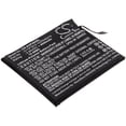 thumbnail image 1 of Replacement Battery for Asus ZB500TL,ZenFone Pegasus 4A,C11P16101ICP5/62/74,4050mAh,Mobile Phone battery, 1 of 4
