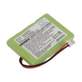 thumbnail image 1 of Replacement Battery for Auerswald Comfort DECT 610,400mAh, 1 of 6