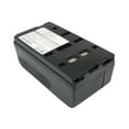 thumbnail image 1 of Replacement Battery for BEAULIEU 8008,8008 Pro Hi,8008PROHI,8009PROFI,8010PROFI,BV8,6.0V/4200mAh, 1 of 5