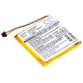 thumbnail image 1 of Replacement Battery for Beats Solo 2.0,Solo 3.0,PN:AEC353535,3.7V/350mAh, 1 of 5