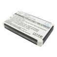 thumbnail image 1 of Replacement Battery for Belkin 300-203712001,3.7V/900mAh, 1 of 5