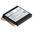 thumbnail image 1 of Replacement Battery for Blaupunkt 824850A1S1PMX,3.7V/2000mAh, 1 of 6