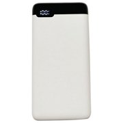 Replacement Battery for BriteLeafs Far Infrared Therapeutic Rechargeable Cordless Pain Relief Heating Pad / Heating Wrap