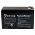 thumbnail image 1 of Replacement Battery for CP1290L 12.00 Volt 9.00 AmpH, 1 of 1