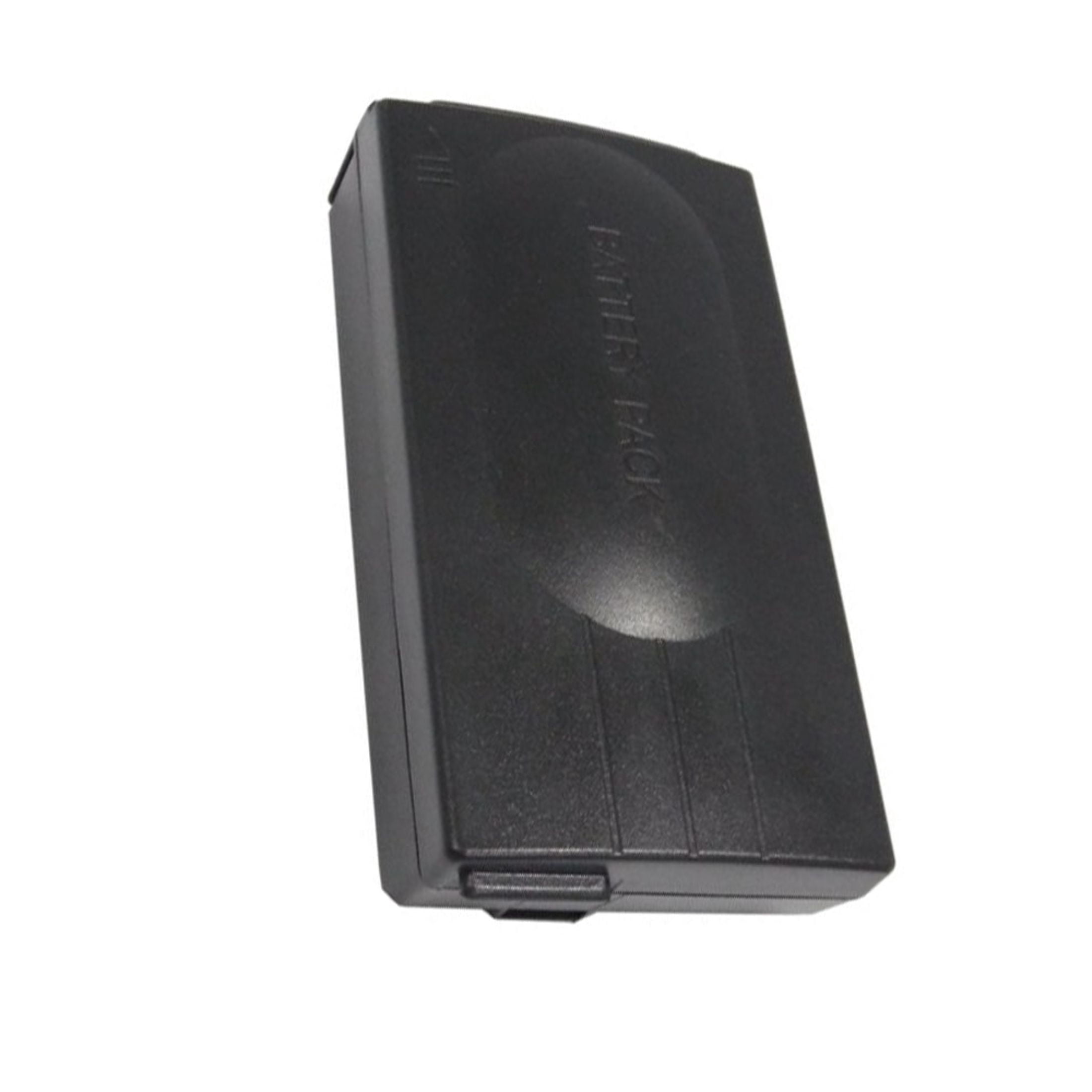 Replacement Battery for Canon BP-818 (2100mAh Ni-MH 6V)
