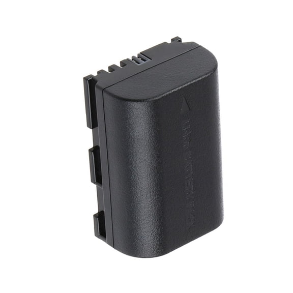 Replacement Battery for Canon EOS 5D Mark IV (1600mAh Li-ion 7.2V)