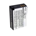 thumbnail image 1 of Replacement Battery for Canon NB-5L (1120mAh Li-ion 3.7V), 1 of 3