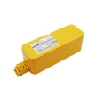 thumbnail image 1 of Replacement Battery for Cleanfriend M488,4000mAh, 1 of 5