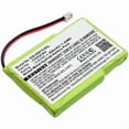 thumbnail image 1 of Replacement Battery for Cobra CP471,CP472,CP473,CP474,CP483,CP484,400mAh, 1 of 4