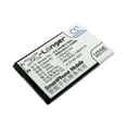thumbnail image 1 of Replacement Battery for Consumer Cellular Envoy U3900,950mAh,Mobile Phone battery, 1 of 5