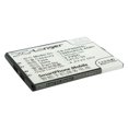 thumbnail image 1 of Replacement Battery for Coolpad 8900,8910,N900S,CPLD-39,1200mAh,Mobile Phone battery, 1 of 5