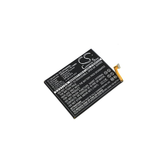 Replacement Battery for Coolpad A8,A8-831,A8-930,CPLD-373,2800mAh,Mobile Phone battery