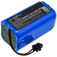 thumbnail image 1 of Replacement Battery for Coredy R300,R3500,R3500S,R500,R500+,R550,R580,R600,R650,R750-1600Pa,2600mAh, 1 of 4