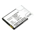 thumbnail image 1 of Replacement Battery for D-Link DWR-330,DWR-330,1500mAh/3.7V, 1 of 3