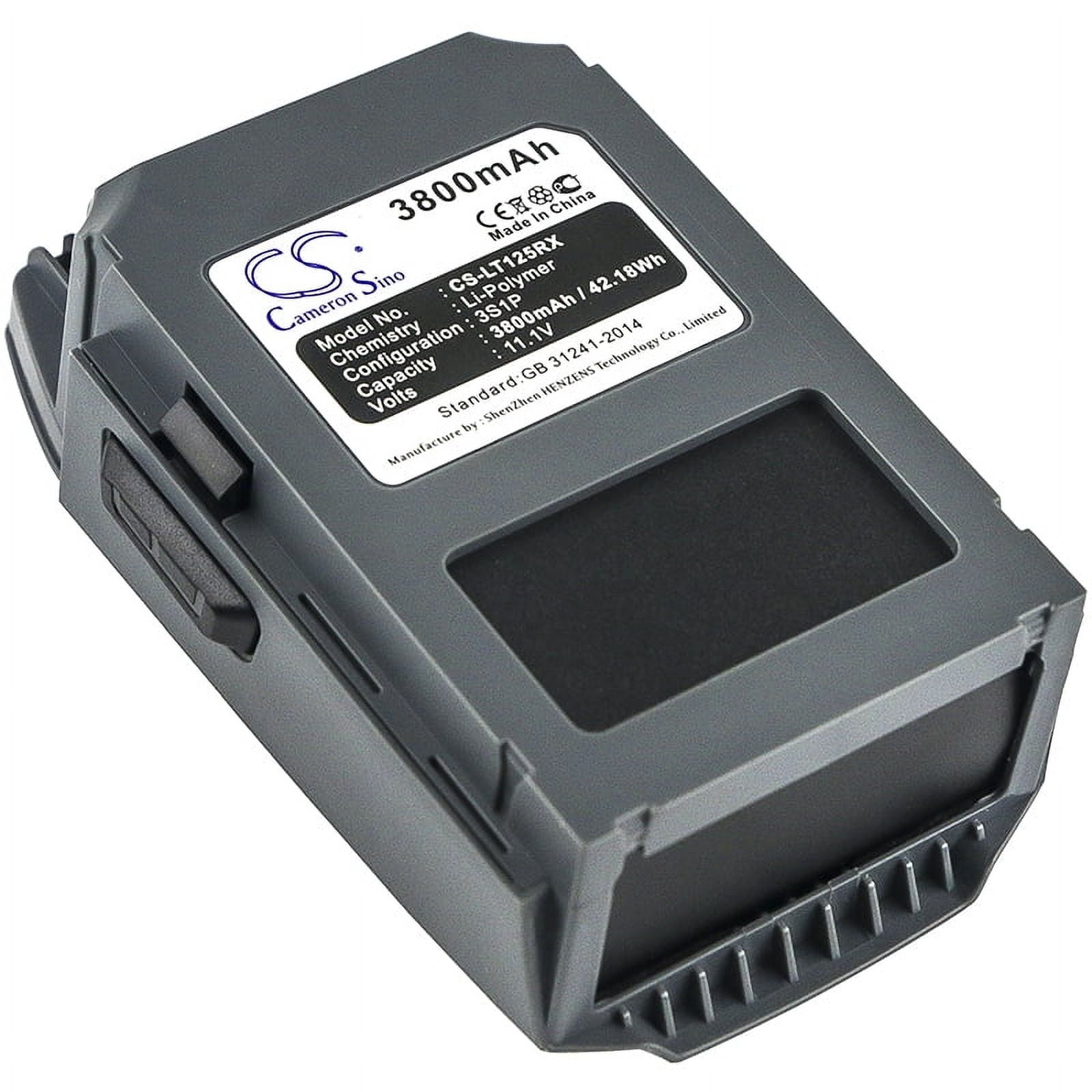 Mavic Pro Battery