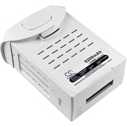 Replacement Battery for DJI Phantom 4,Phantom 4 Pro,15.2V/5200mAh