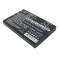 thumbnail image 1 of Replacement Battery for Denso BT-50L,1100mAh, 1 of 5