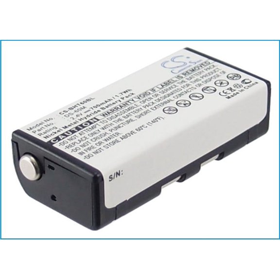 Replacement Battery for Denso DS-60M,700mAh