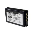 thumbnail image 1 of Replacement Battery for Denso/Nippon BHT-200/BHT-300/BHT-400 scanners. 2000mAh., 1 of 1