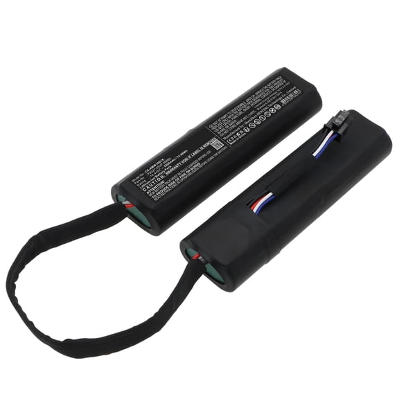 Replacement Battery for Dreame RLS6TAC,Robot Vacuum Mop Cleaner,STYTJ06HZM,STYTJ06ZHM,W10,W10 Plus,W10 Pro,W10s,5200mAh/14.4V