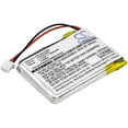 thumbnail image 1 of Battery for Dual 1ICP8/36/50 XGPS160 SkyPro GPS Receiver CS-XPS160SL 1250mAh NEW, 1 of 3