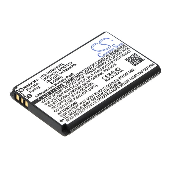 Replacement Battery for Билайн E300,700mAh,Mobile Phone battery